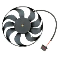 Eletroventilador VW CrossFox 1.0 / 1.6 2005 2006 2007 2008 2009 2010 2011 EV101014