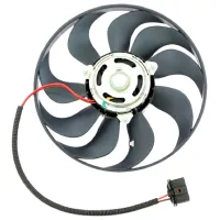 Eletroventilador VW CrossFox 1.0 / 1.6 2012 2013 2014 2015 2016 2017 EV101014 - Foto 2