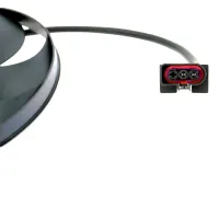 Eletroventilador VW Fox 1.0 / 1.6 2003/... em diante EV101014 - Foto 3