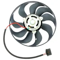 Eletroventilador SEAT Cordoba 1.0 1.6 2002/... em diante  EV101014 - Foto 2