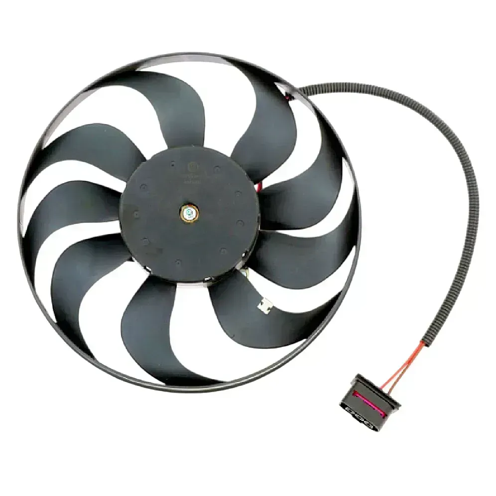 Eletroventilador SEAT Ibiza 1.0 / 1.6 2002/... em diante  EV101014