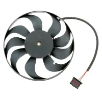 Eletroventilador SEAT Ibiza 1.0 / 1.6 2002/... em diante  EV101014