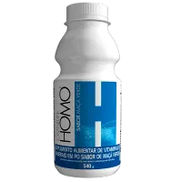 Homo omnilife– Suplemento Masculino para Energia, Disposição e Vigor