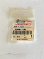 Parafuso Jet Ski Kawasaki JS650 SX650 TS650 6X35 Original Aço inox 92150-3807