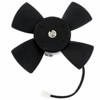 Eletroventilador FIAT Uno / Uno Mile 1.0/ 1.3/ 1.5/ 1.6 1984 A 1995 EV101016