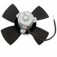 Eletroventilador FIAT Elba 1.3/ 1.5/ 1.6 1986 A 1992 EV101016 - Foto 2