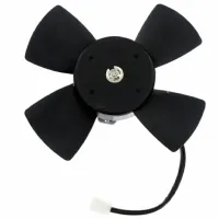 Eletroventilador FIAT Premio 1.3/ 1.5/ 1.6 1985 A 1992 EV101016
