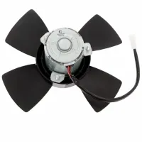 Eletroventilador FIAT Premio 1.3/ 1.5/ 1.6 1985 A 1992 EV101016 - Foto 2