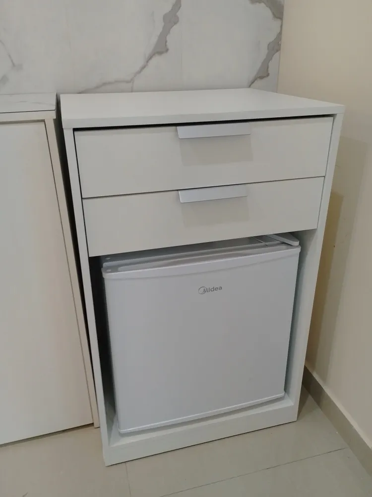 Aparador Frigobar Delia  Imagem