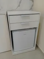 Aparador Frigobar Delia 