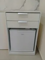 Aparador Frigobar Delia  - Foto 2