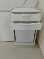 Aparador Frigobar Delia  - Foto 3