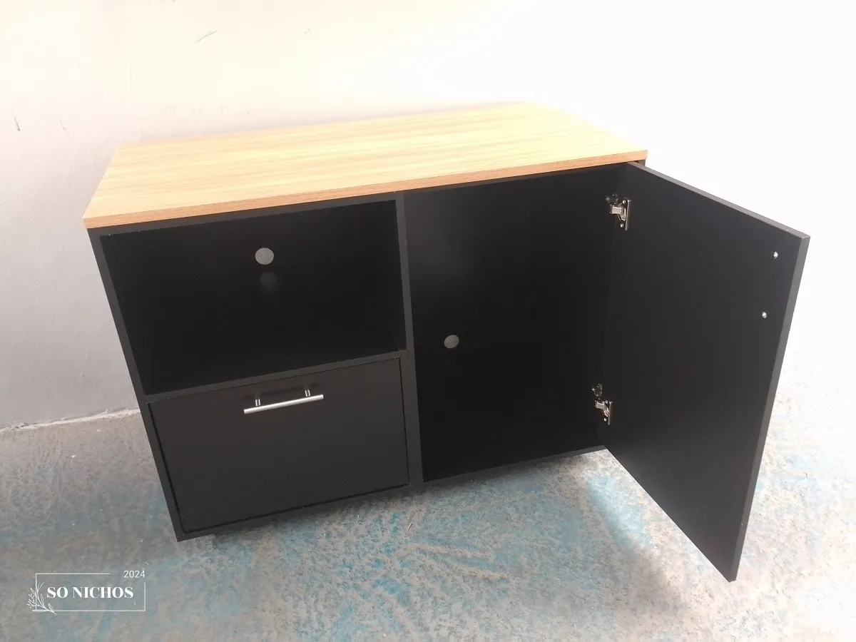 Aparador Frigobar Dora