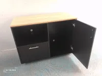 Aparador Frigobar Dora