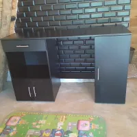 Aparador Frigobar Camila - Foto 3