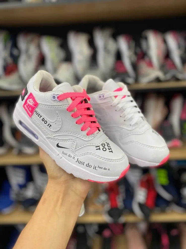 Tênis  Airmax justusdo 