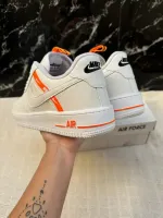 Tênis Nike Air force branco  - Foto 2