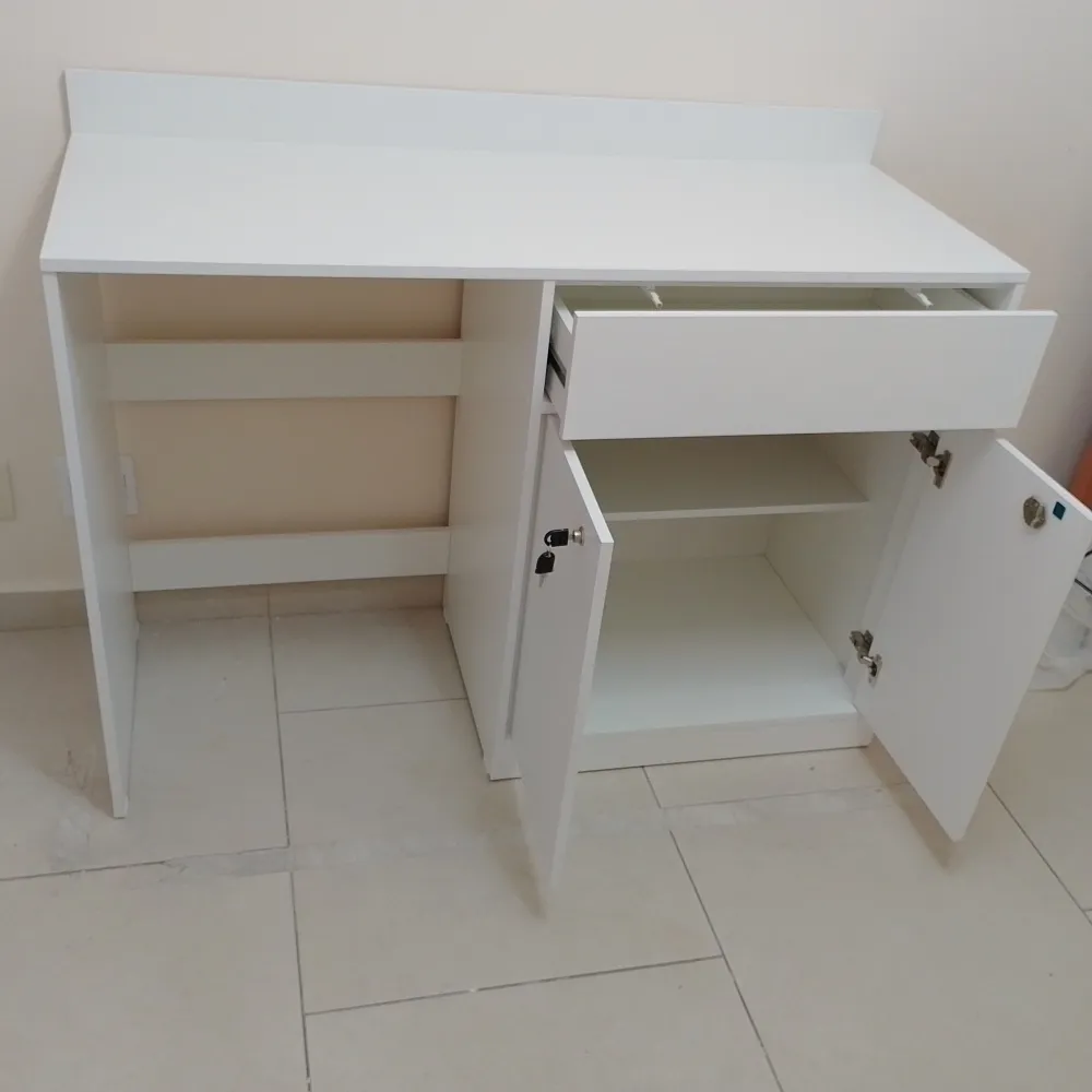 Aparador Frigobar Jéssica 