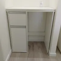 Aparador Frigobar Fernanda 