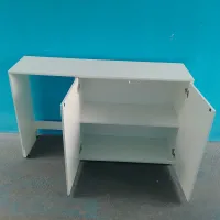 Aparador Frigobar Luciana  - Foto 2