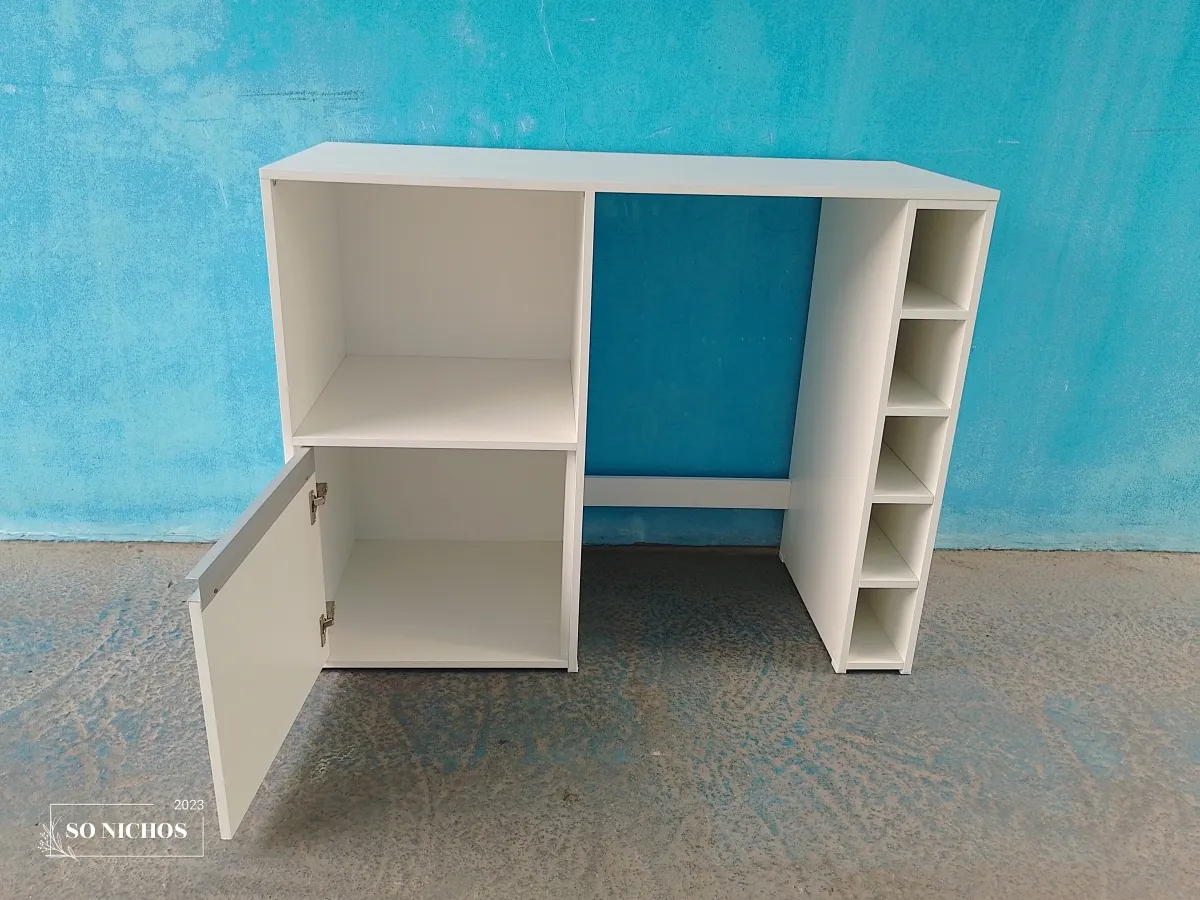 Aparador Frigobar Sena Imagem