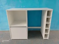 Aparador Frigobar Sena - Foto 3