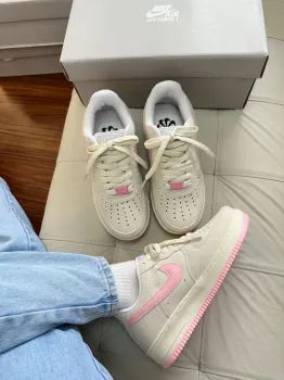  Tênis  Nike  Air  force f1 prime  - Foto 2