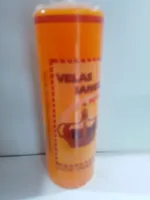 VELAS DE SETE DIAS DE 260 GRS COLORIDAS - Foto 4