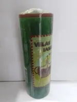 VELAS DE SETE DIAS DE 260 GRS COLORIDAS - Foto 7