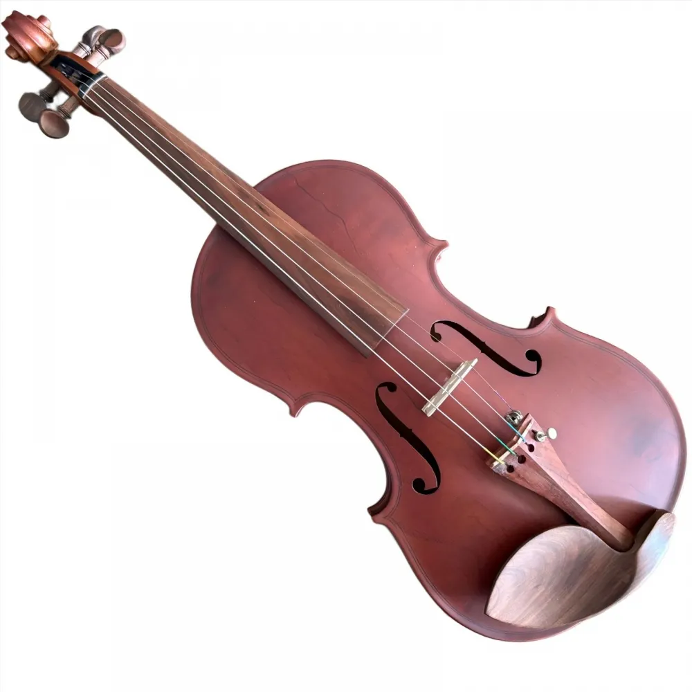 VIOLINO ROMA MOGNO FOSCO