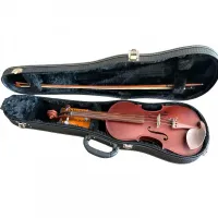 VIOLINO ROMA MOGNO FOSCO - Foto 2