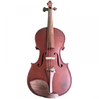 VIOLINO ROMA MOGNO FOSCO - Foto 3
