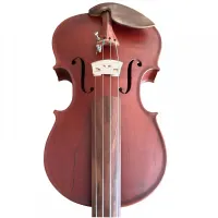 VIOLINO ROMA MOGNO FOSCO - Foto 4