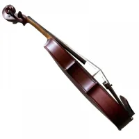VIOLINO ROMA MOGNO FOSCO - Foto 5