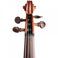 VIOLINO ROMA MOGNO FOSCO - Foto 6