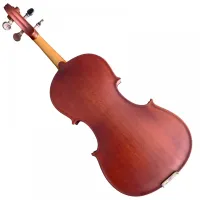 VIOLINO ROMA MOGNO FOSCO - Foto 7