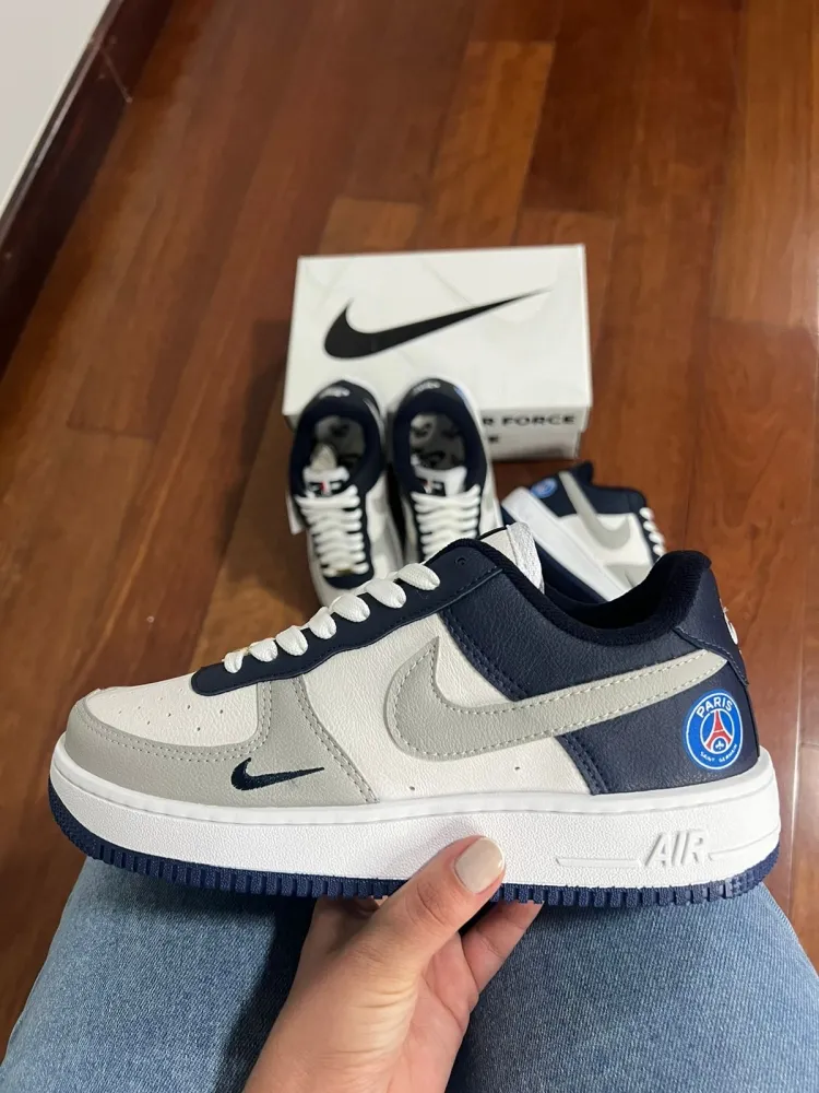 psg air force