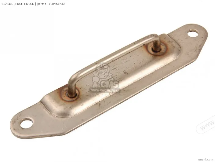 Suporte Painel Acabamento Moldura Tampa Acesso Tanque de Combustível Jet Ski Kawasaki SX650 JS650 11045-3730