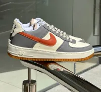 Tênis  Nike air  force 1 Premium - Foto 4