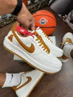 Tênis  Nike  maxcouro   - Foto 3