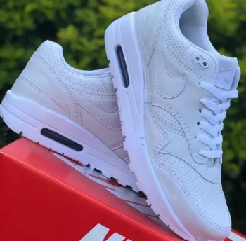  Tênis  Nike airmax couro  - Foto 2