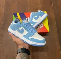   Tênis  Nike   dunk ksb  femi no    - Foto 2