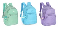 Mochila UP4YOU Crinkle MJ49135UP