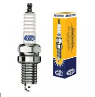 Jogo 4 Vela Ignição Ford Fiesta / Ecosport 1.0 8v Superchager Rocam 2003 a 2006 TR7B-10 Magneti Marelli - Foto 2