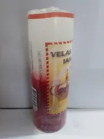 VELAS BICOLOR E TRICOLOR 260 GRS