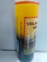 VELAS BICOLOR E TRICOLOR 260 GRS - Foto 2