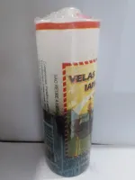 VELAS BICOLOR E TRICOLOR 260 GRS - Foto 4