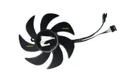 Cooler (do Meio) Para Placa De Vídeo Aorus Geforce Rtx 3060