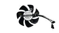 Cooler (do Meio) Para Placa De Vídeo Aorus Geforce Rtx 3060 - Foto 2