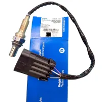 Sonda Lambda Chevrolet Corsa 1.4 8V Flex 2009 a 2012 DELPHI  ES20331 - Foto 3